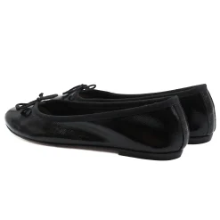 Best Ballerines classiques cuir brillant Femme Ballerines & Babies