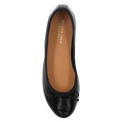 Best Ballerines classiques cuir brillant Femme Ballerines & Babies