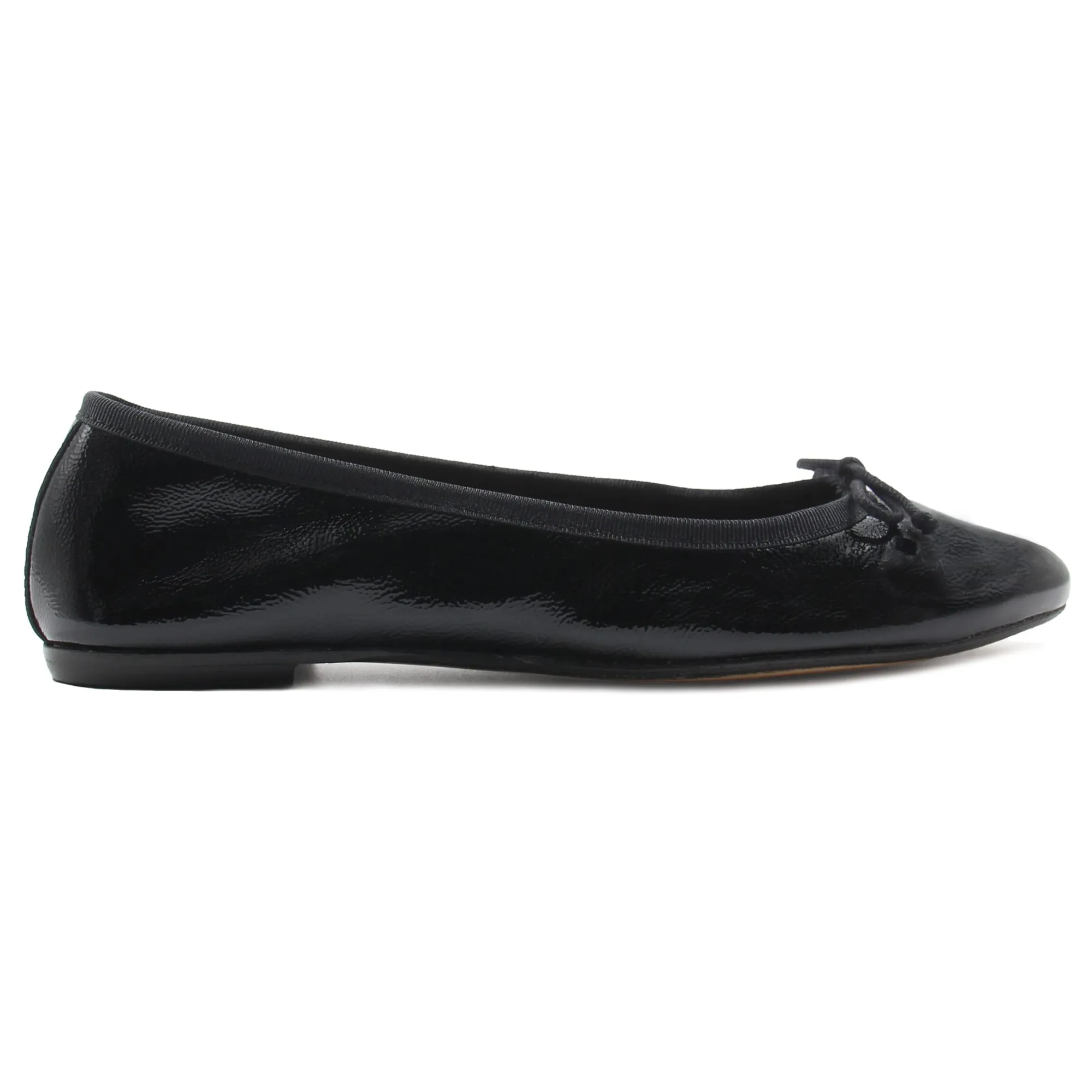 Best Ballerines classiques cuir brillant Femme Ballerines & Babies