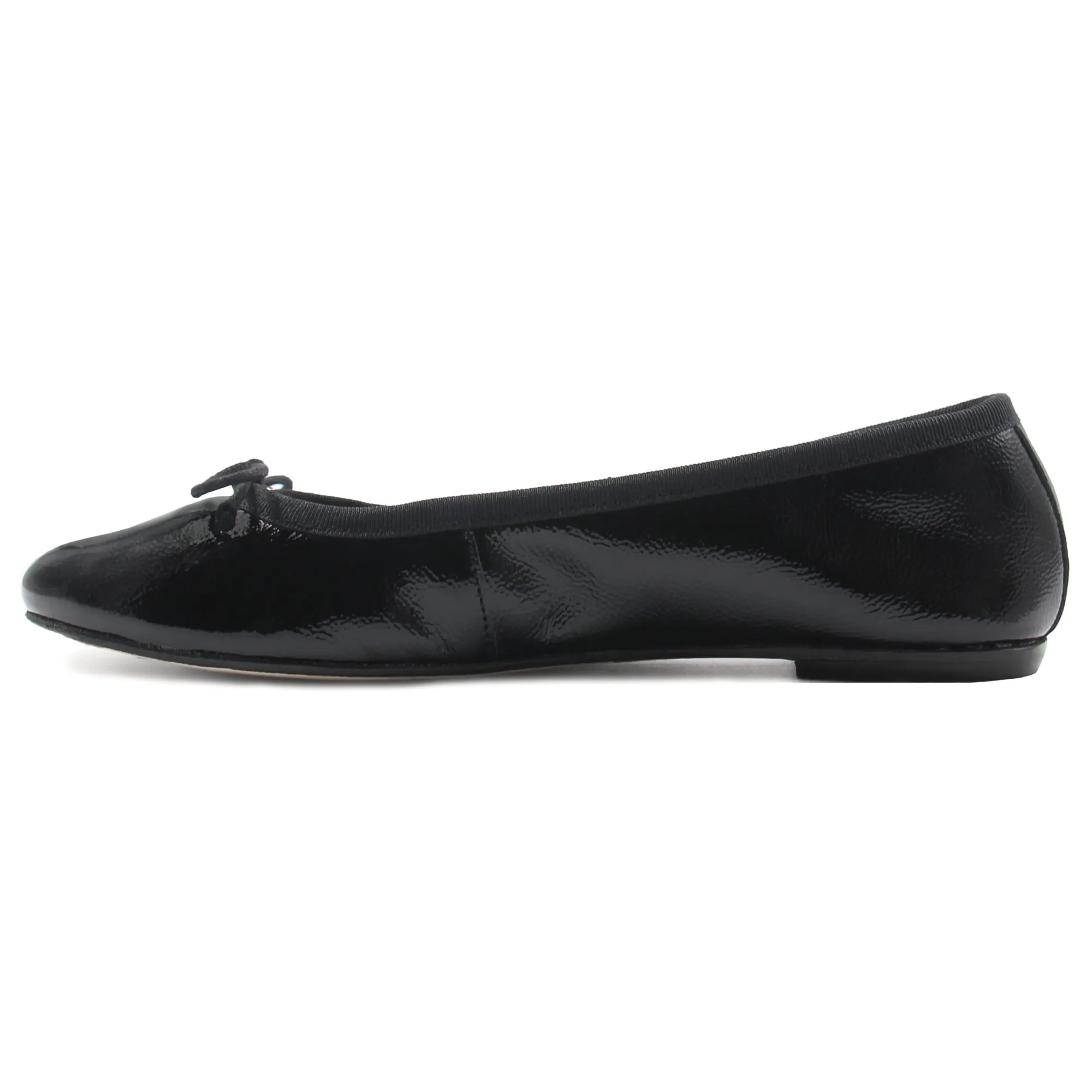 Best Ballerines classiques cuir brillant Femme Ballerines & Babies