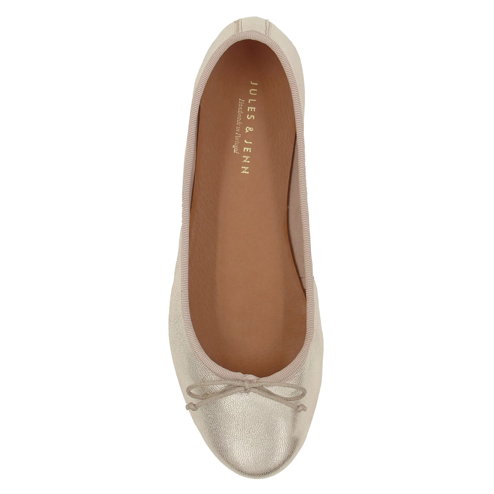 Discount Ballerines classiques cuir Femme Ballerines & Babies