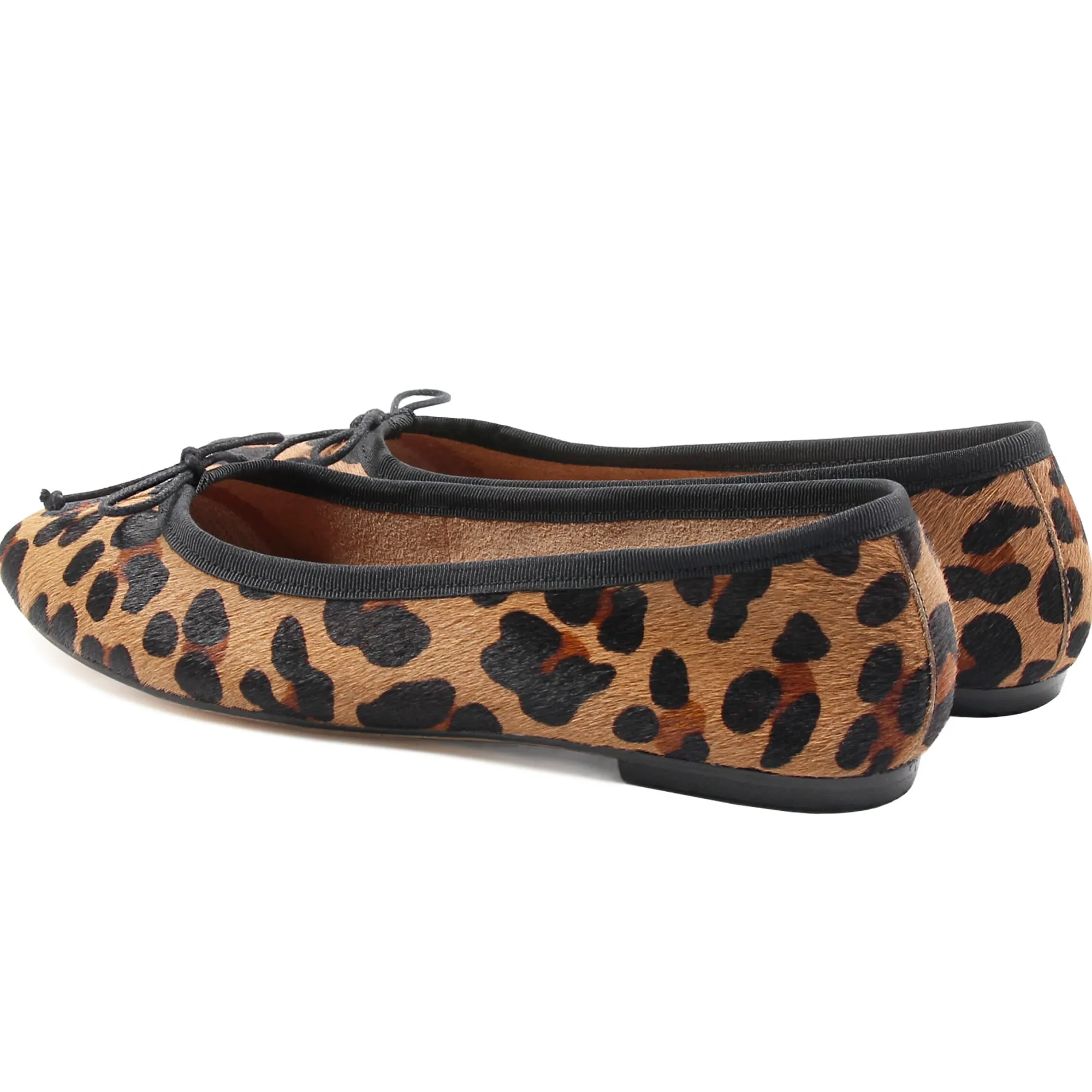 Online Ballerines classiques cuir Femme Ballerines & Babies