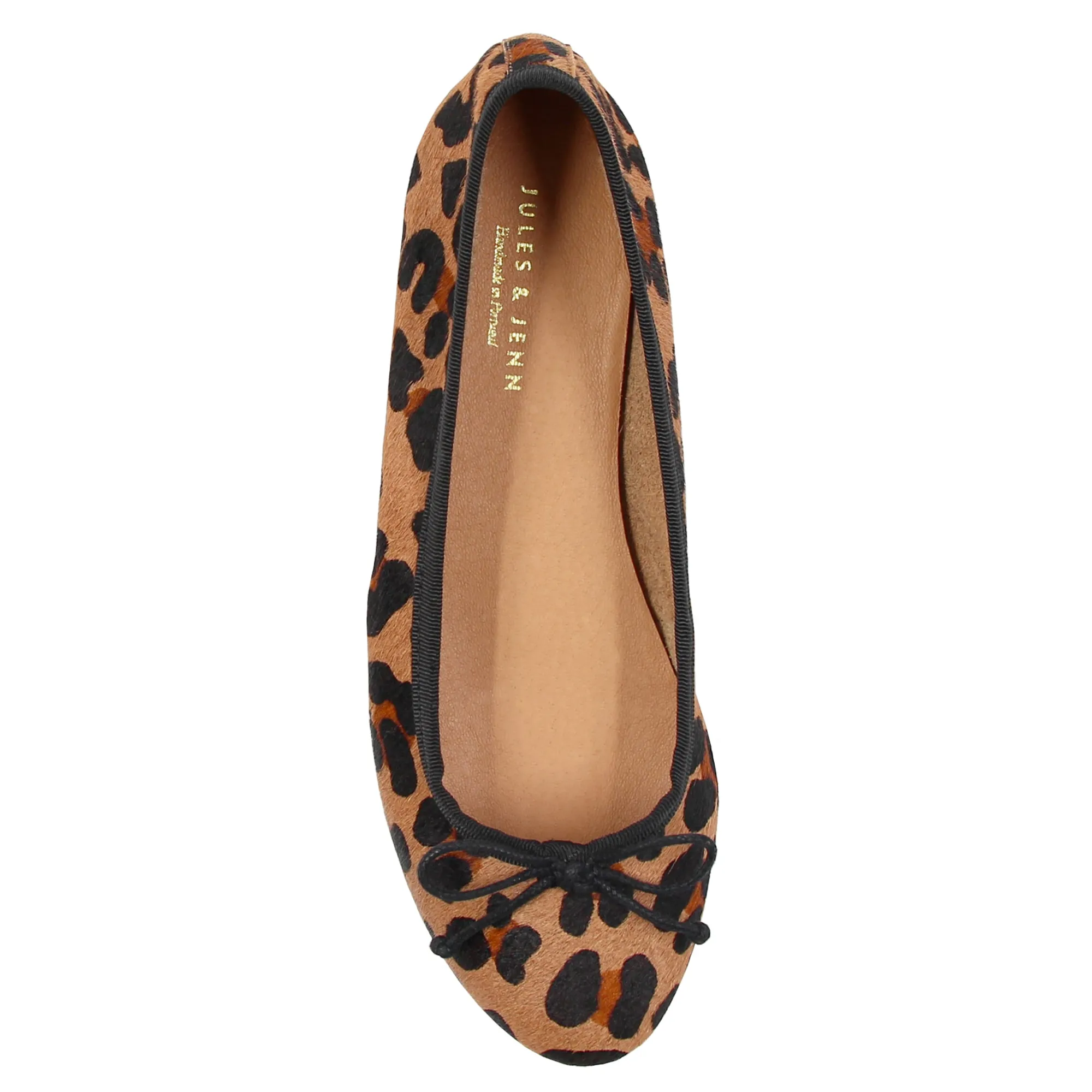 Online Ballerines classiques cuir Femme Ballerines & Babies