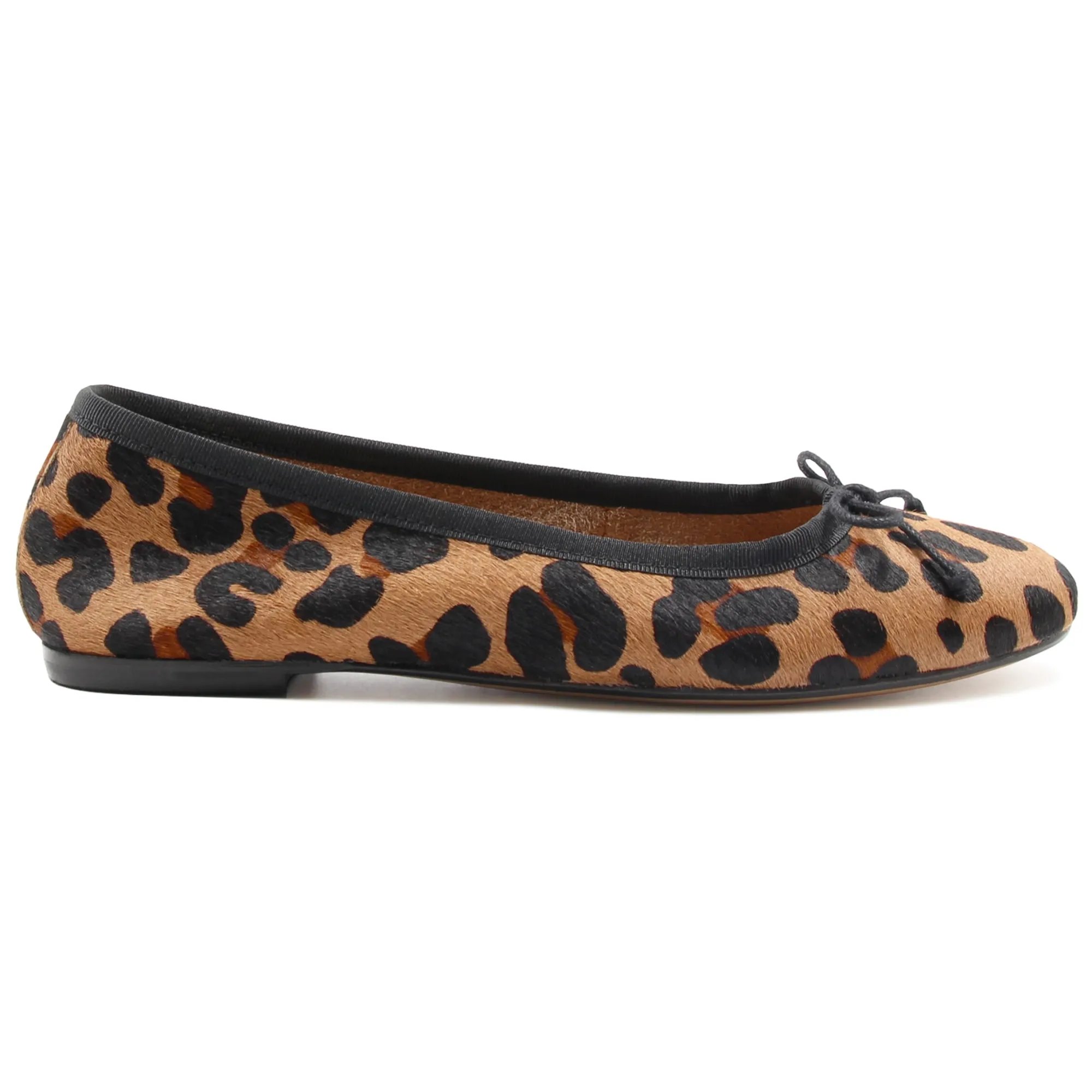 Online Ballerines classiques cuir Femme Ballerines & Babies