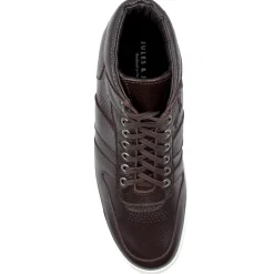 Best Baskets Gaspard cuir grainé Homme Baskets