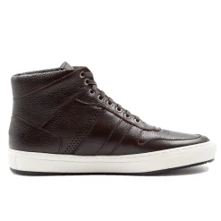 Best Baskets Gaspard cuir grainé Homme Baskets