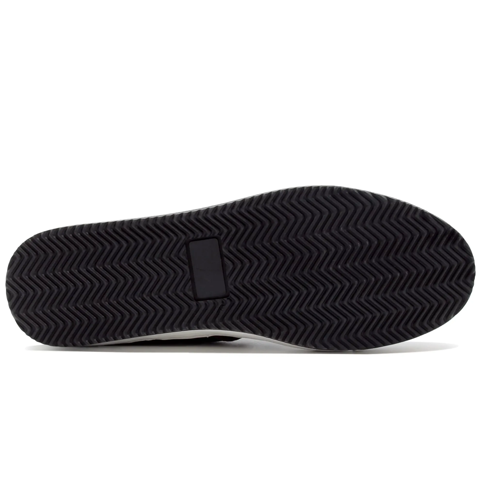 Best Baskets Gaspard cuir grainé Homme Baskets