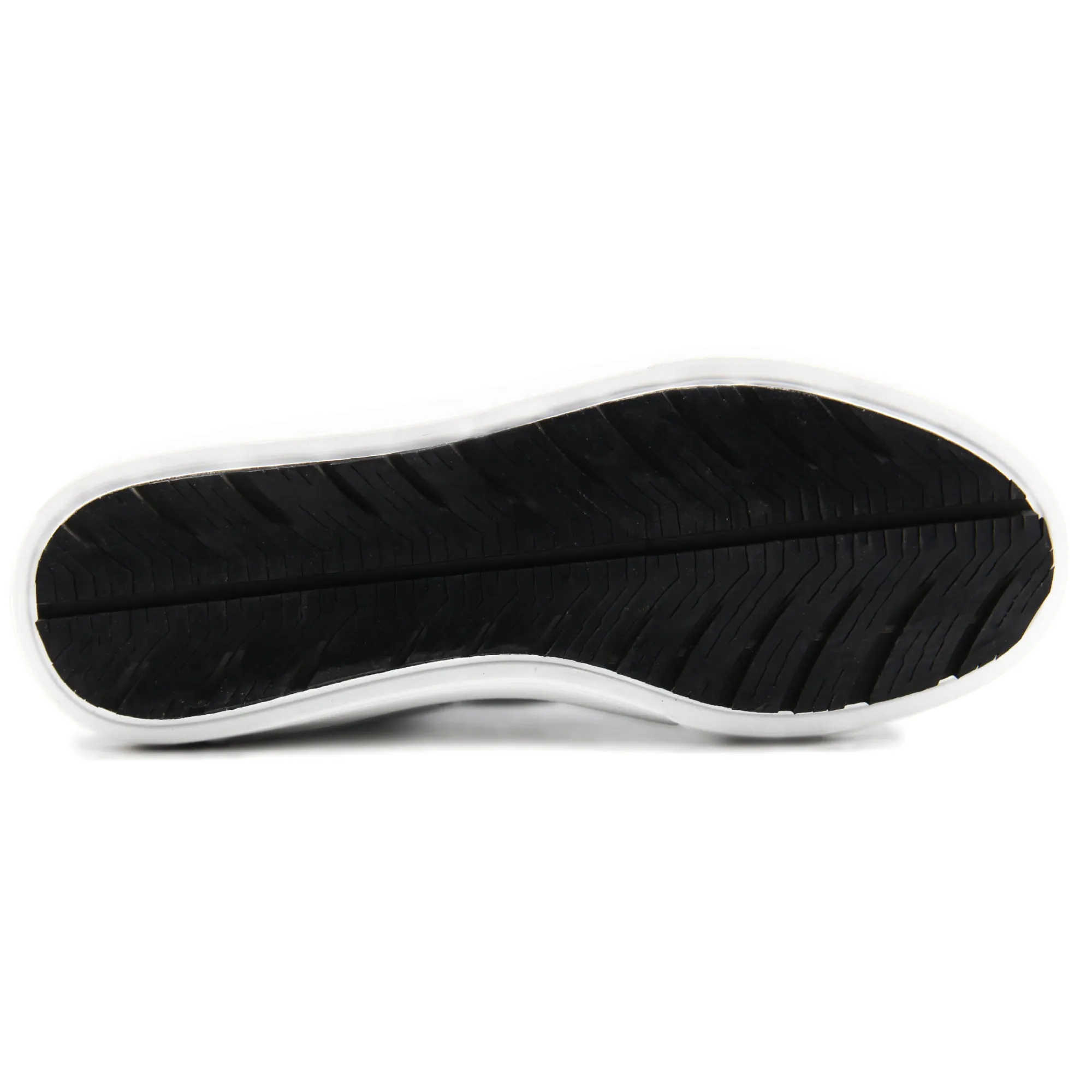 Online Baskets lacet toile recyclée beige noir Homme Fins De Série Solidaires