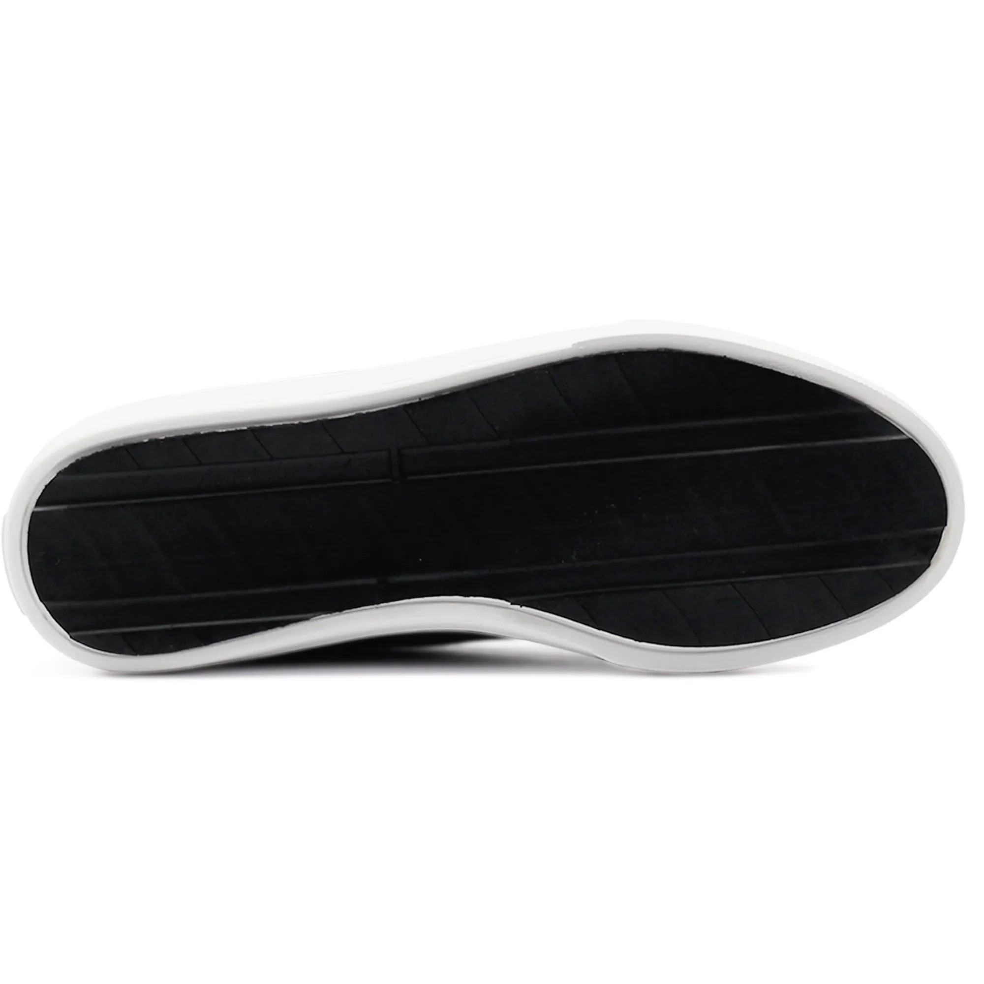 Outlet Baskets lacet toile recyclée Homme Fins De Série Solidaires