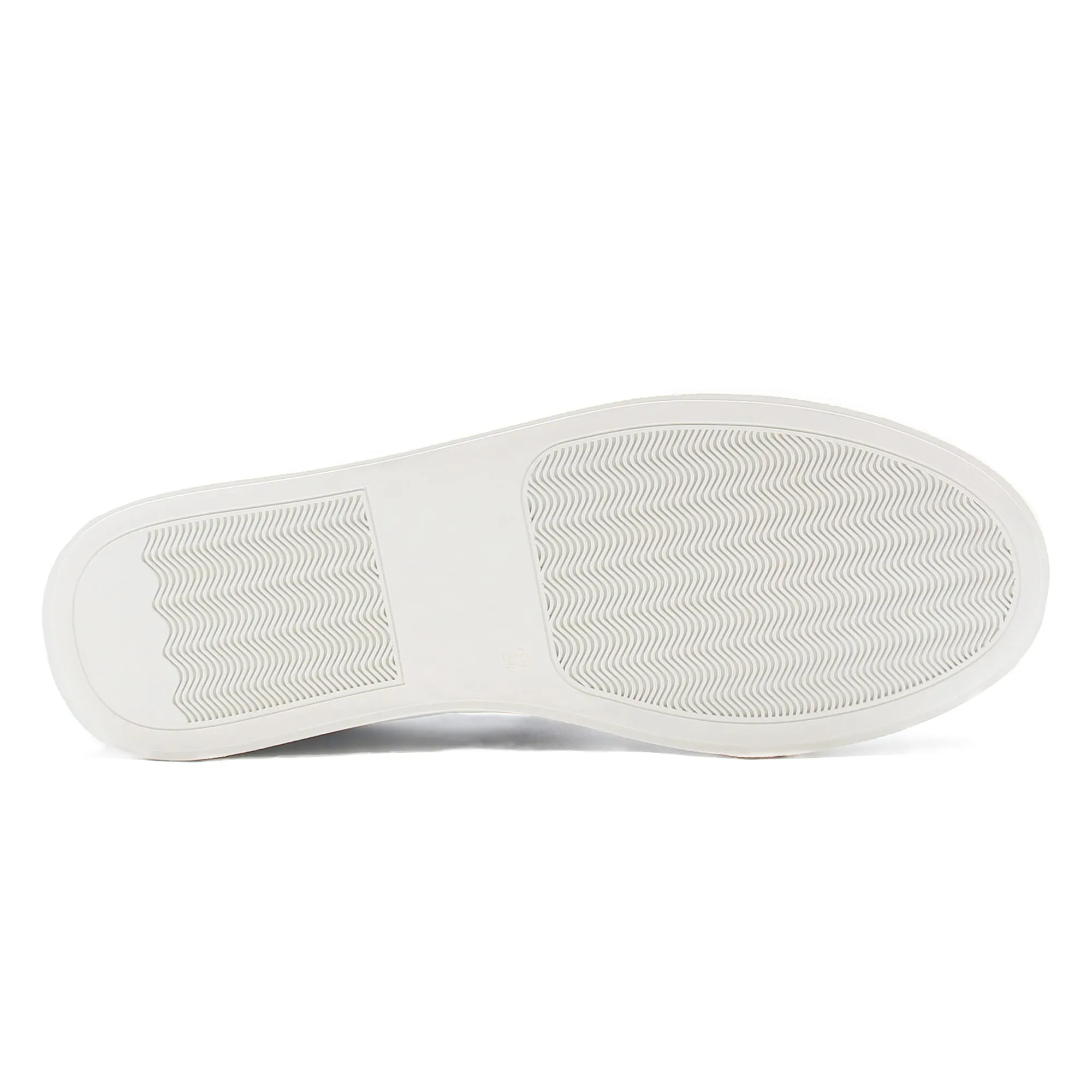 Outlet Baskets Made in France cuir denim Femme Baskets|Baskets