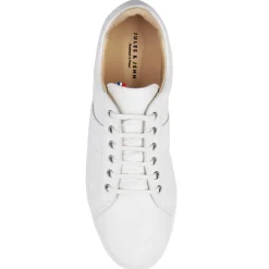Best Sale Baskets Made in France grainé Femme Baskets|Baskets