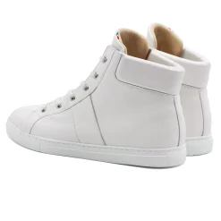Best Baskets montantes françaises hes Homme Baskets