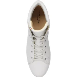 Best Baskets montantes françaises hes Homme Baskets