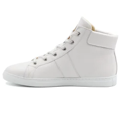 Best Baskets montantes françaises hes Homme Baskets