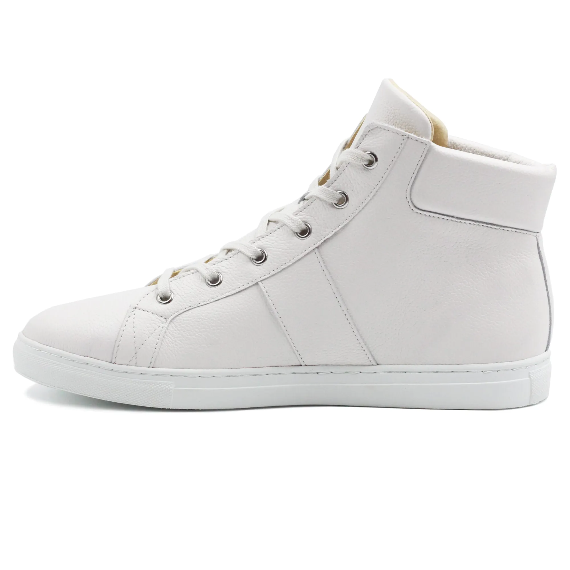 Best Baskets montantes françaises hes Homme Baskets