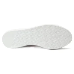Shop Baskets scratch cuir Femme Baskets