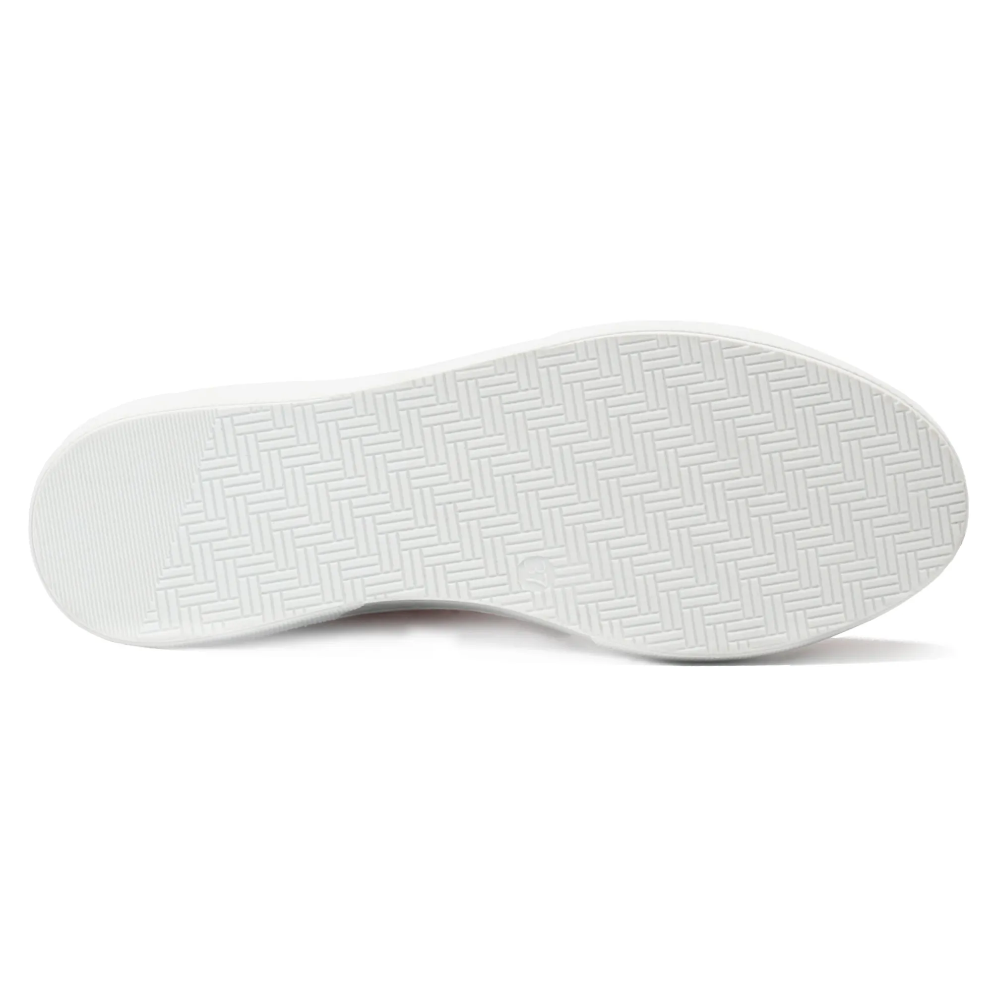 Shop Baskets scratch cuir Femme Baskets