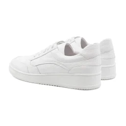Flash Sale Baskets vintage cuir grainé Femme Baskets