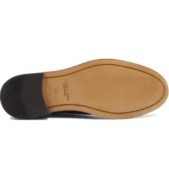 Cheap Boots à boucle cuir Homme Boots