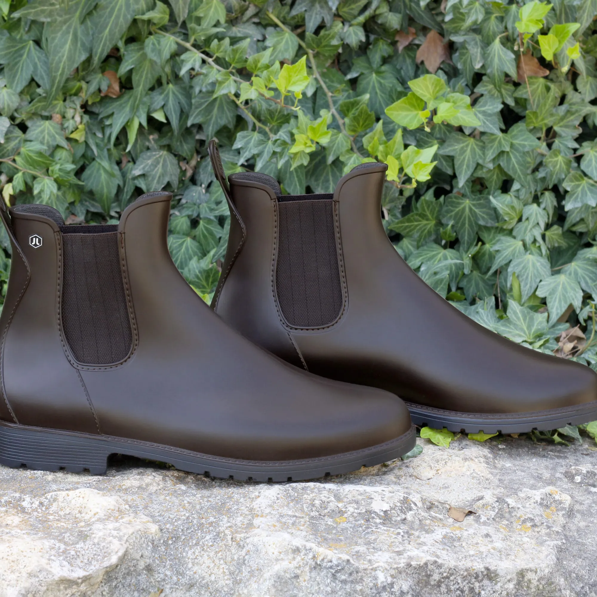 Shop Boots de pluie Homme Boots