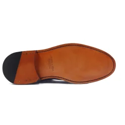 Best Boots Goodyear cuir Homme Boots