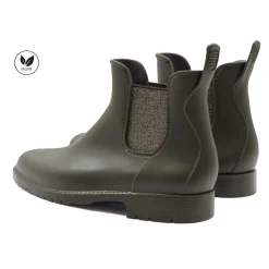 Online Bottines de pluie Femme Bottines & Bottes