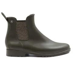 Online Bottines de pluie Femme Bottines & Bottes