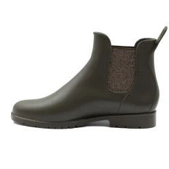 Online Bottines de pluie Femme Bottines & Bottes