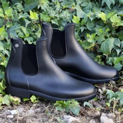 Discount Bottines de pluie Femme Bottines & Bottes