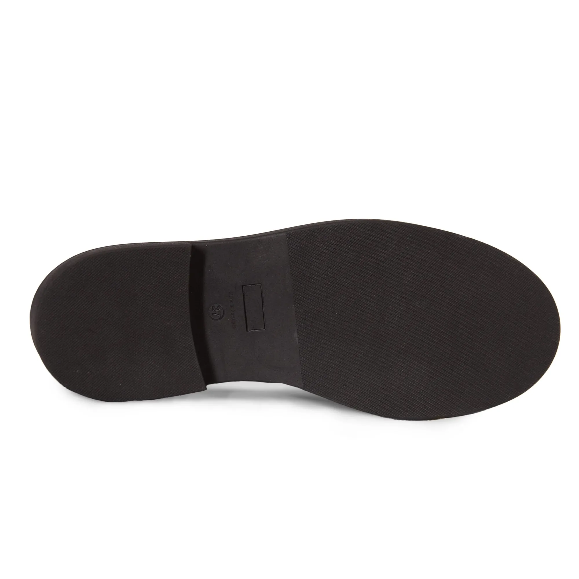 Best Sale Bottines fourrées basses cuir Femme Bottines & Bottes