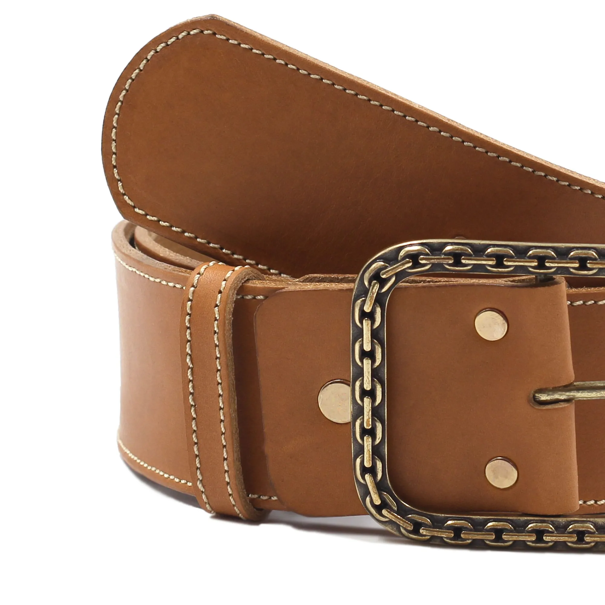 Online Ceinture bijou cuir Femme Ceintures