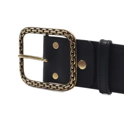 Best Ceinture bijou cuir Femme Ceintures