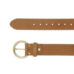 Cheap Ceinture bohème cuir Femme Ceintures