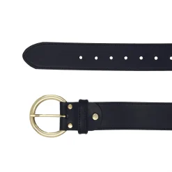 Hot Ceinture bohème cuir Femme Ceintures