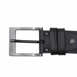 Clearance Ceinture casual cuir Homme Ceintures