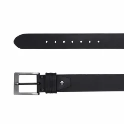 Clearance Ceinture casual cuir Homme Ceintures