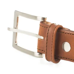 Best Sale Ceinture classique cuir Homme Ceintures