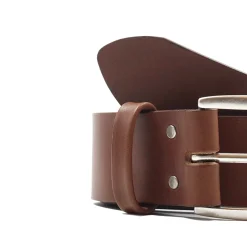 New Ceinture Paris cuir Homme Ceintures