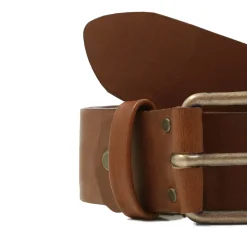 New Ceinture week-end cuir Homme Ceintures