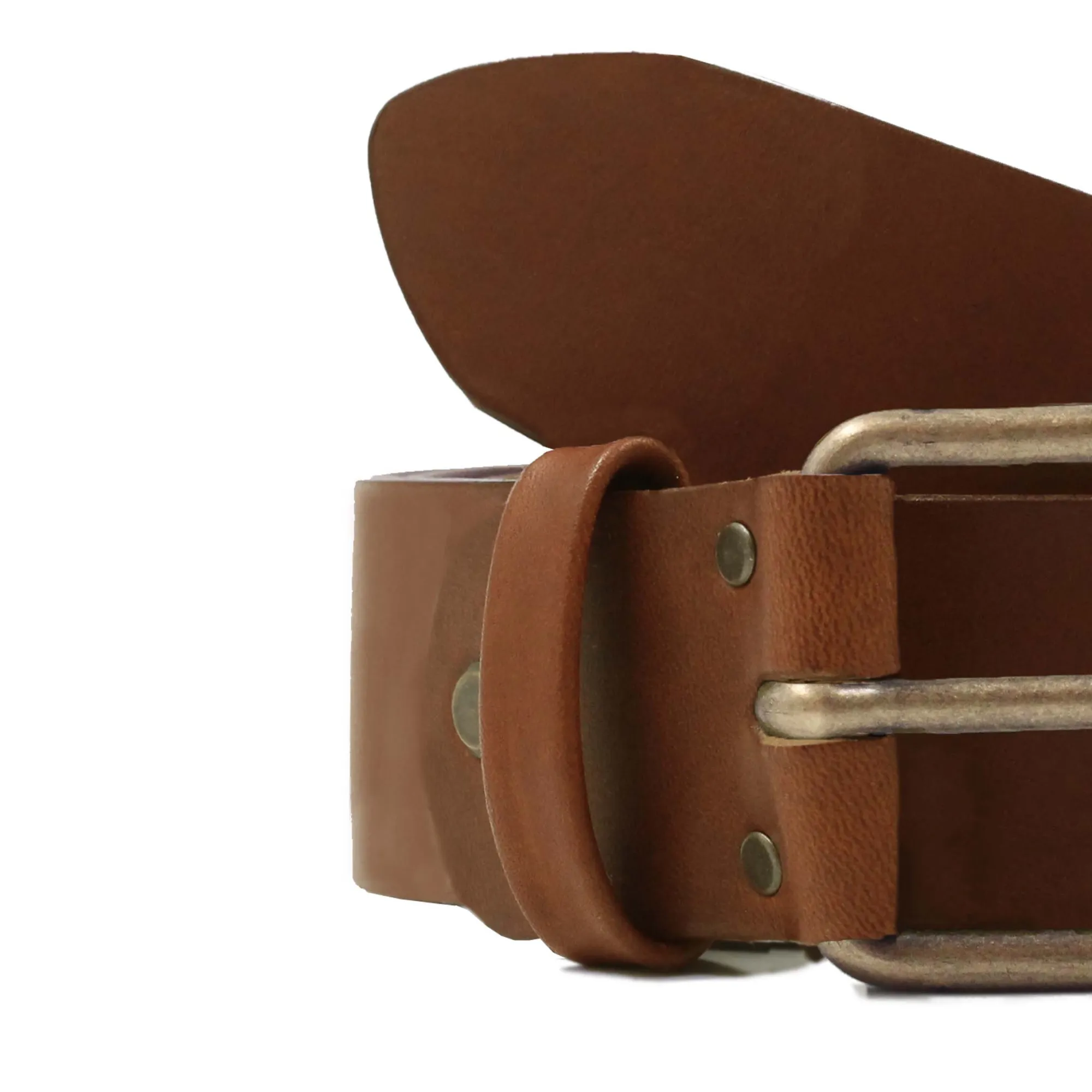 New Ceinture week-end cuir Homme Ceintures