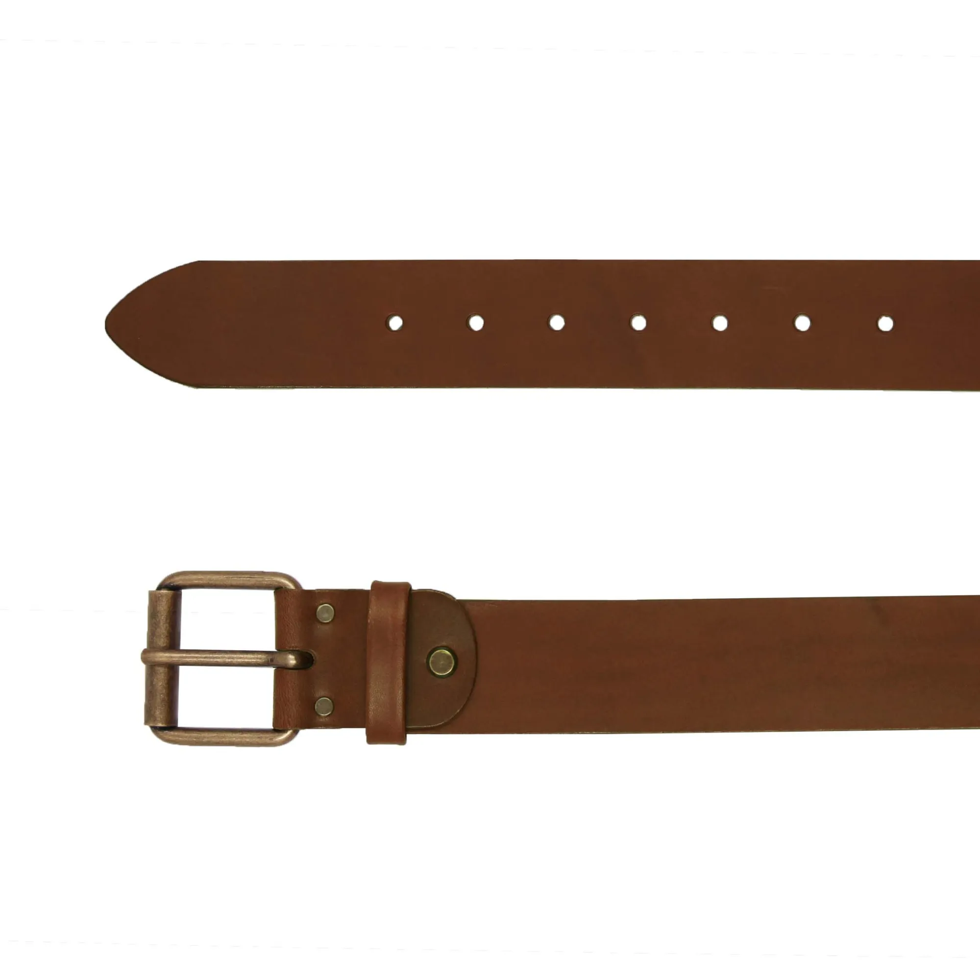 New Ceinture week-end cuir Homme Ceintures