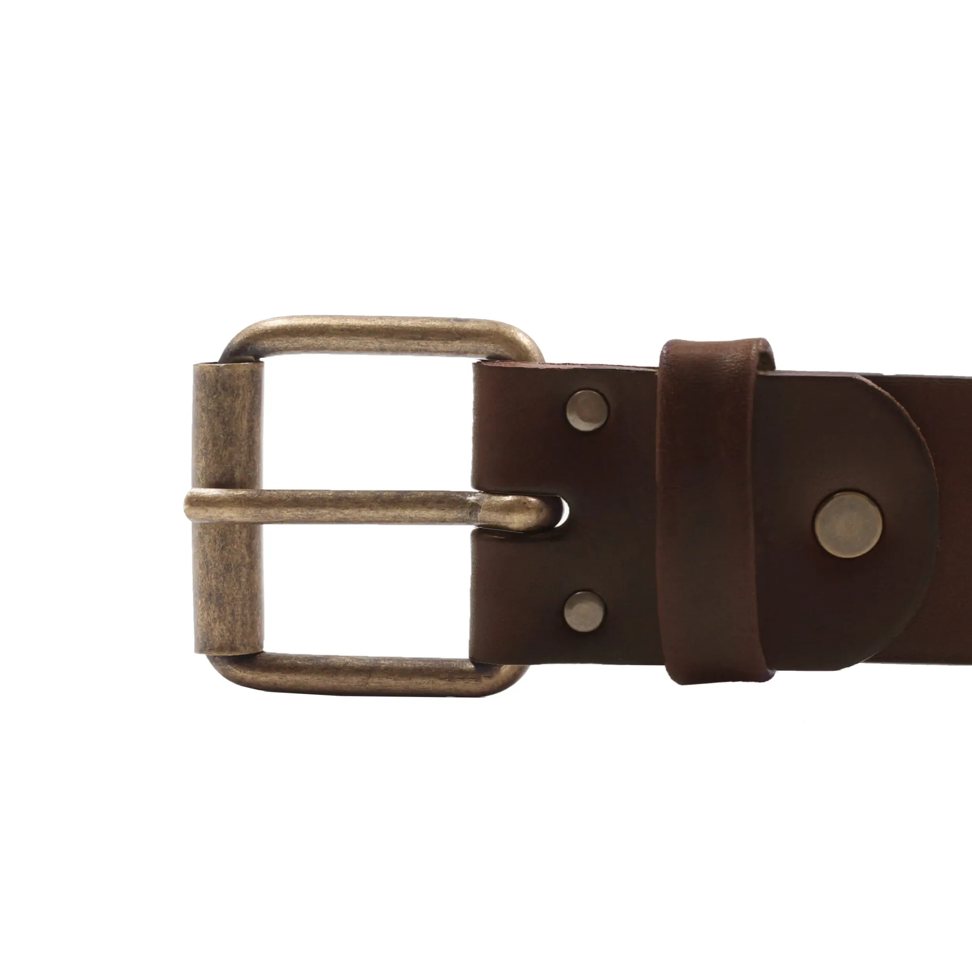 Hot Ceinture week-end cuir Homme Ceintures