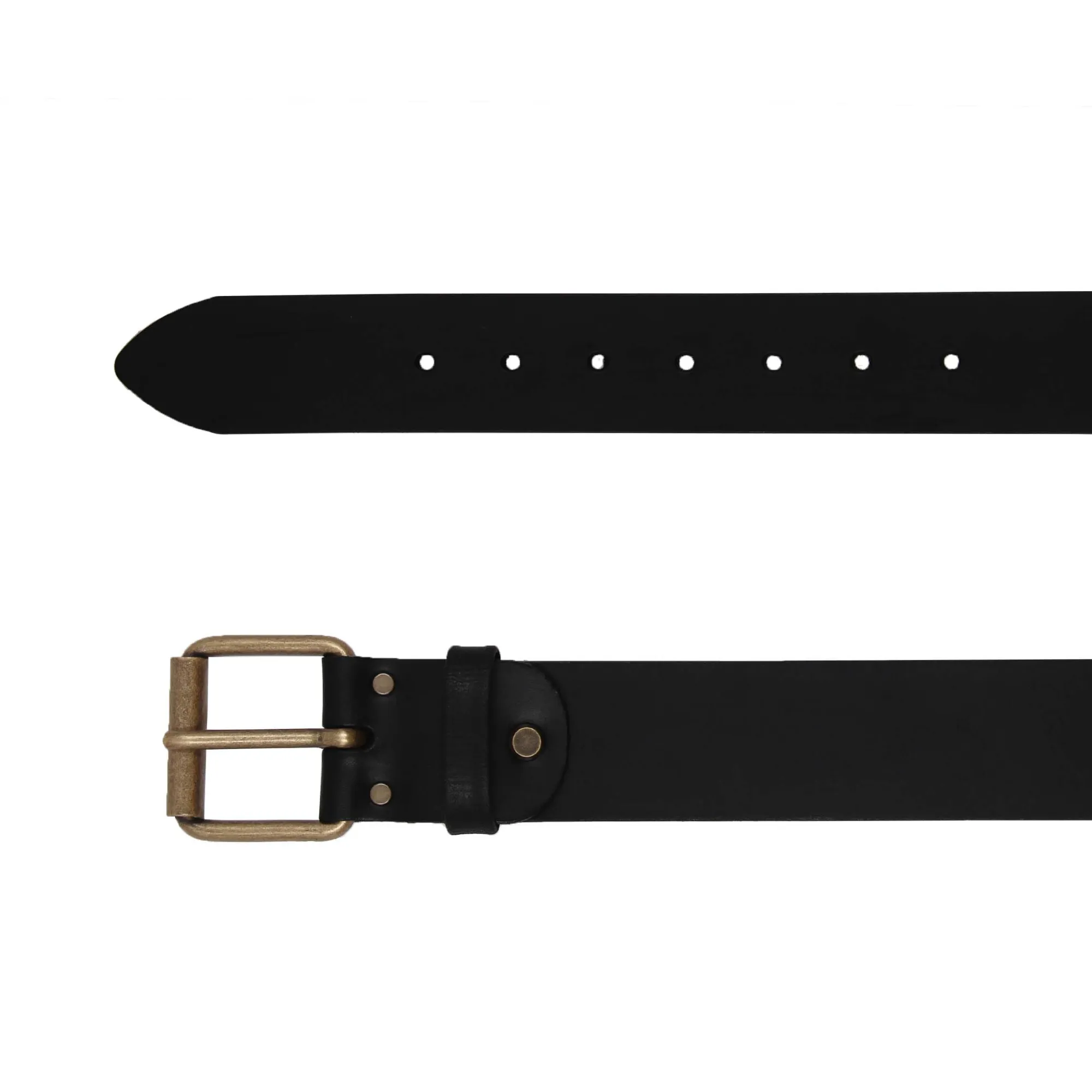 Cheap Ceinture week-end cuir Homme Ceintures