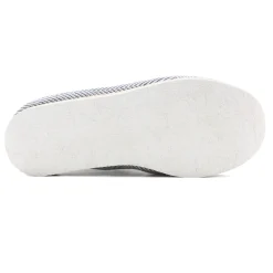 Best Charentaises tradition blanc bleu Femme Charentaises|Charentaises