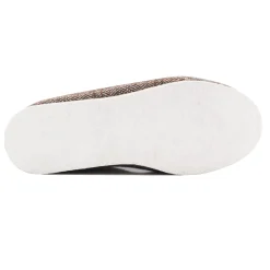 Cheap Charentaises tradition marron Homme Charentaises