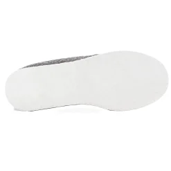Best Sale Charentaises tradition noir blanc Femme Charentaises|Charentaises