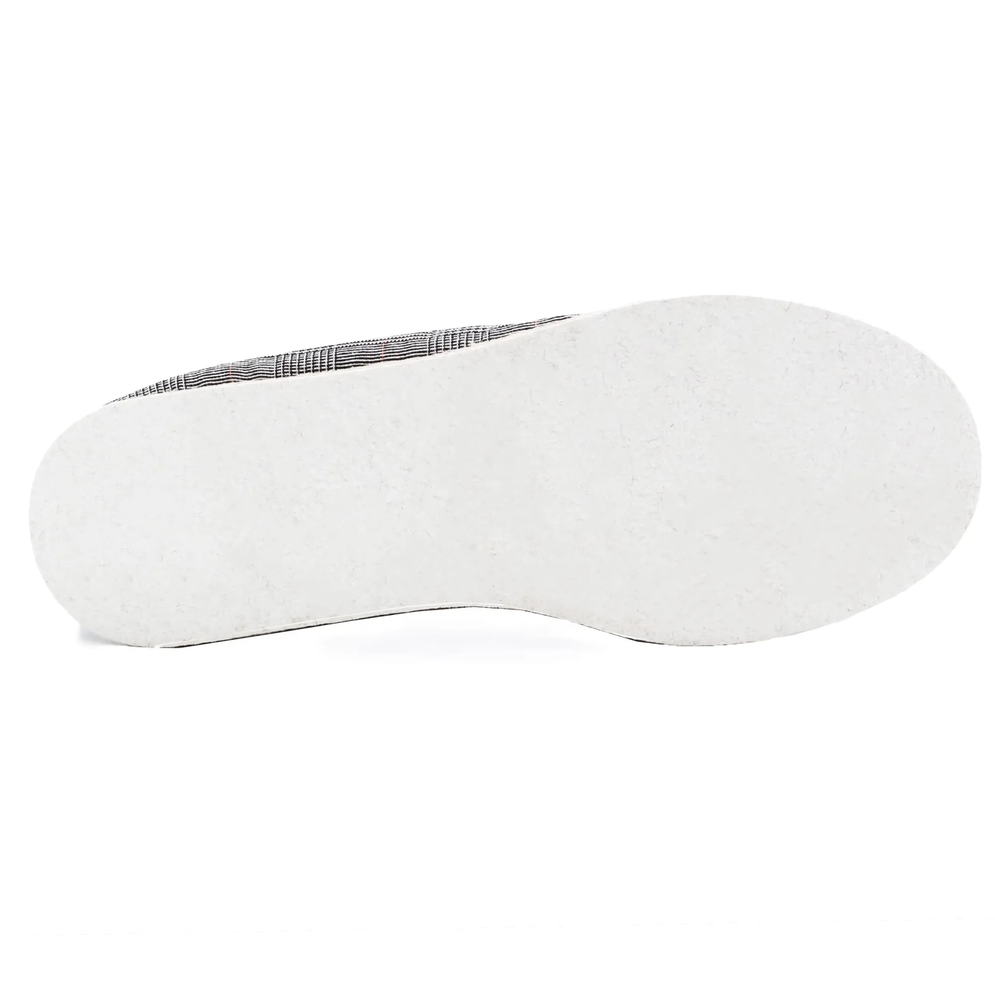 Best Sale Charentaises tradition noir blanc Femme Charentaises|Charentaises