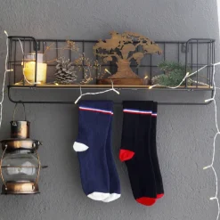 Best Sale Chaussettes coton Homme Chaussettes