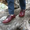 Clearance Chaussures bateau crampons Homme Fins De Série Solidaires