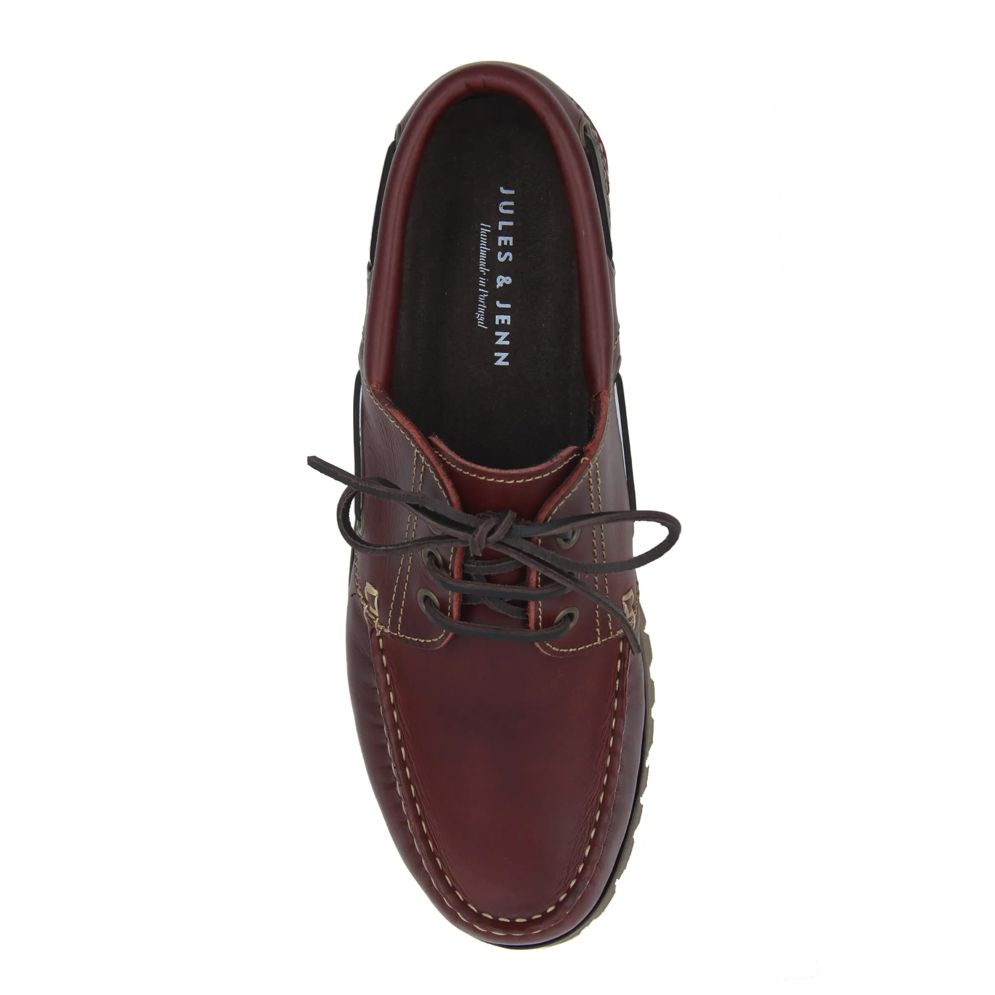 Clearance Chaussures bateau crampons Homme Fins De Série Solidaires